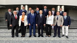 Türk Mermer Sektörü İçin Önemli Bir Adım: Gözetim Kıymeti 700 USD/TON Olarak Belirlendi