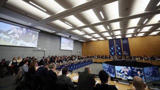 Paris’te Yoğun Enerji Diplomasisi: Türkiye’den Küresel İş Birliği Mesajı