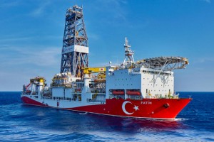 TPAO ile Chevron, global enerji arama-üretim anlaşması yaptı