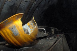 Kongo Demokratik Cumhuriyeti'nde madende göçük: 12 ölü