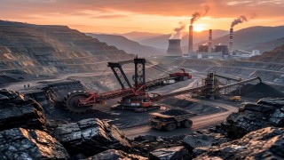 Orta Doğu Gerilimi Kömür Fiyatlarını Arttırdı