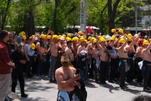 Bakanlık garantör oldu: Doruk Madencilik işçileri eylemi sonlandırdı