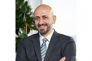 Çayeli Bakır’da Genel Müdürlük Görevine Ali Can Getirildi