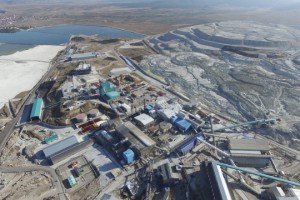 Eskişehir’de 500 Milyon Dolarlık Yatırımı Enerji Bakanı Açıkladı