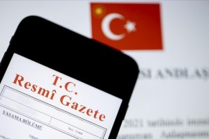İTÜ Maden Optimizasyon ve Planlama Uygulama ve Araştırma Merkezi Yönetmeliği Yayımlandı