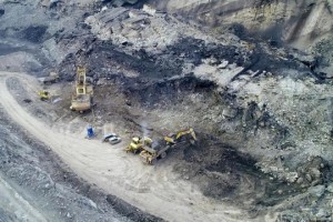 Rusya'daki Maden Kazasında Hayatını Kaybedenlerin Sayısı 8'e Yükseldi