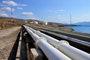 BP, BTC ve Bakü-Supsa hatlarının işletmesini devrediyor