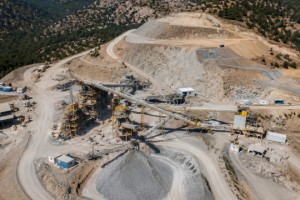 Çukuralan Altın Madeni Projesi ÇED olumlu kararına açılan davalar reddedildi