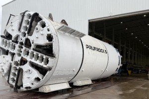 Elon Musk'ın tünel projesinde kritik eşik aşıldı