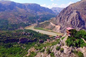 Erzincan’ın jeolojik mirası UNESCO hedefiyle masaya yatırıldı