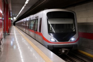 Esenboğa Havalimanı Metro Hattı ihalesi iptal edildi