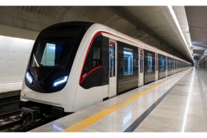 Halkalı–Arnavutköy Metro Hattı yarın hizmete açılıyor
