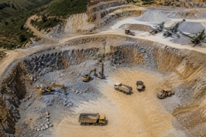 İhlas Gayrimenkul’den Manisa’da 3 Milyon dolarlık maden devri