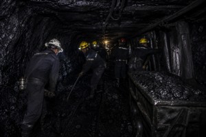 Kolombiya'da Kömür Madeninde Facia: 7 İşçi Yaşamını Yitirdi