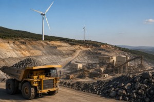 TÜMAD, madencilikte enerji bağımsızlığını güçlendiriyor
