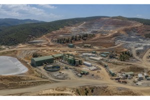 TÜMAD’ın İvrindi Projesinde ÇED Süreci Tamamlandı