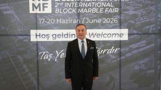 'Türk doğal taşını dünyada daha yüksek katma değerle konumlandırmak istiyoruz'