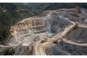 Zenit Madencilik'in Ardanuç Projesi'ne ÇED'den onay