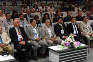 MÜHJEO 2026 Van'da Jeoloji ve Jeoteknik Dünyasını Buluşturdu