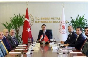 Türkiye ile Irak arasında: Petrol, doğal gaz ve elektrikte ortak adımlar masada