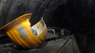 Bilecik’te maden sahasında göçük: 1 işçi ağır yaralandı