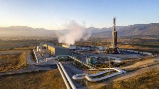 Margün Enerji’den Buldan’da 439 Milyon TL’lik Jeotermal Sondaj Yatırımı