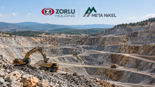 Meta Nikel, Balıkesir’deki Keşkek Altın Projesini ACG Metals’a Devrediyor