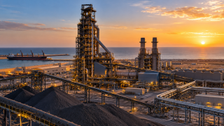 Tosyalı SULB, Libya’da 2,5 milyar dolarlık DRI yatırımına hazırlanıyor