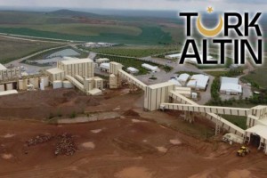 Türk Altın İşletmeleri, Sındırgı Maden İşletmelerini 65 milyon dolara devraldı