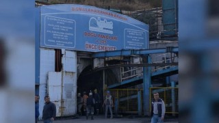 Manisa'da maden ocağında göçük: Hayatını Kaybedenlerin Sayısı 5’e ulaştı