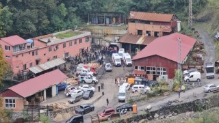 Zonguldak’ta Maden Faciası: 2 İşçi Hayatını Kaybetti, 5 İşçi Yaralı